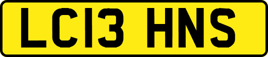 LC13HNS