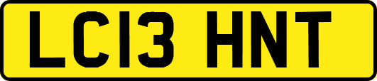 LC13HNT