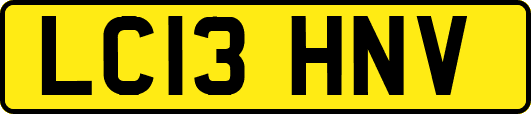 LC13HNV