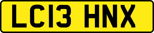 LC13HNX