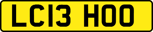 LC13HOO