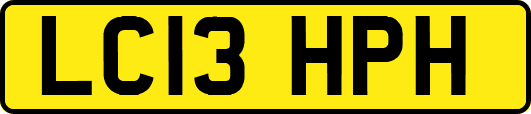 LC13HPH
