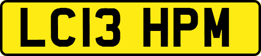 LC13HPM