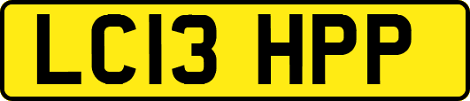 LC13HPP