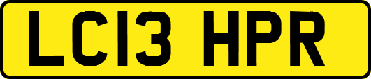 LC13HPR