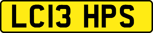 LC13HPS