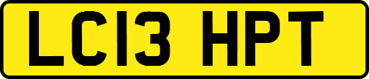 LC13HPT