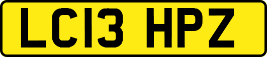 LC13HPZ
