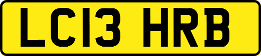 LC13HRB