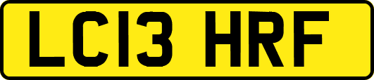 LC13HRF