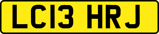 LC13HRJ