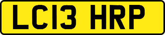 LC13HRP