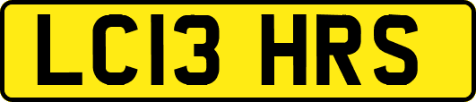 LC13HRS