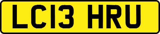 LC13HRU