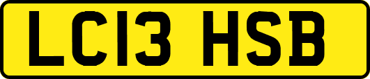 LC13HSB