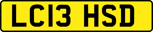 LC13HSD
