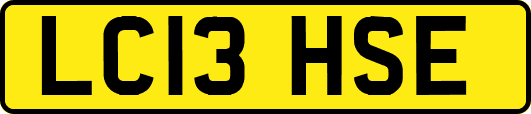 LC13HSE