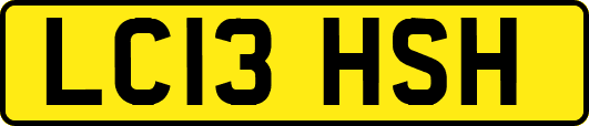 LC13HSH