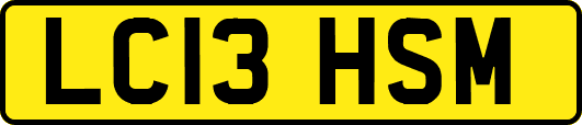 LC13HSM