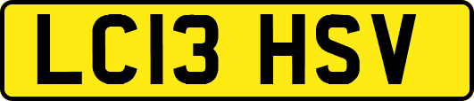 LC13HSV