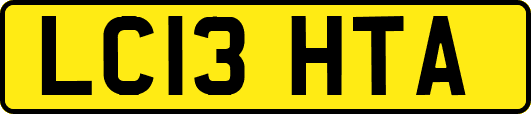 LC13HTA
