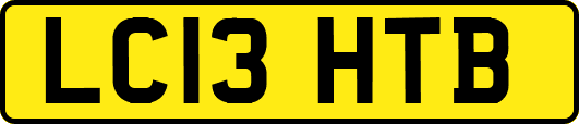 LC13HTB