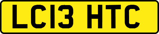 LC13HTC
