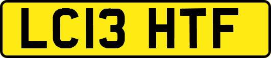 LC13HTF