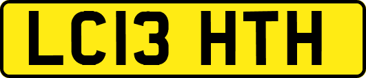 LC13HTH