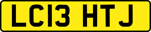 LC13HTJ