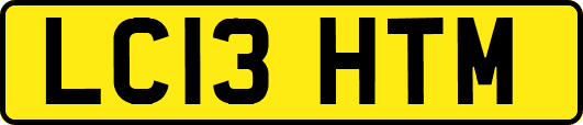 LC13HTM