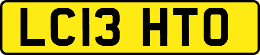 LC13HTO
