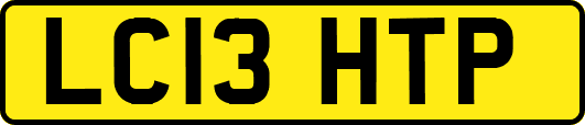 LC13HTP