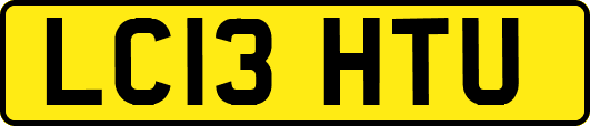 LC13HTU