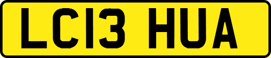 LC13HUA