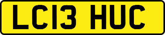 LC13HUC
