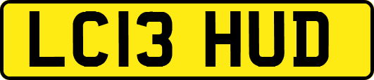 LC13HUD