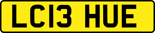 LC13HUE
