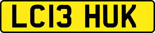 LC13HUK