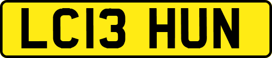 LC13HUN