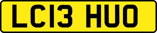 LC13HUO