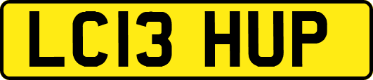LC13HUP