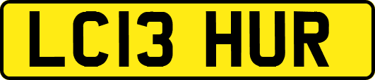 LC13HUR