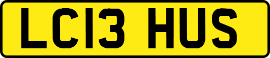 LC13HUS