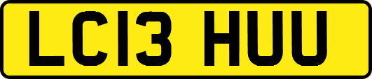 LC13HUU