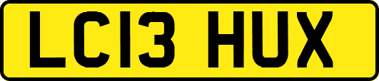 LC13HUX