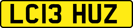 LC13HUZ