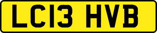 LC13HVB