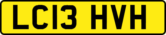 LC13HVH
