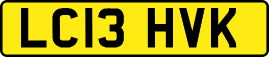 LC13HVK